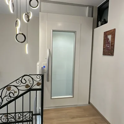 מעלון אנכי Cibes